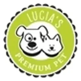 luciasdi brand logo for luciasdi.com