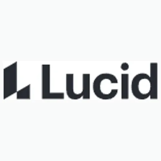 lucid brand logo for lucid.co