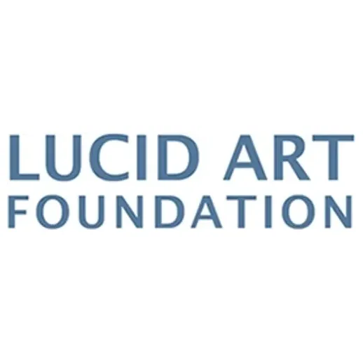 lucidart brand logo for lucidart.org
