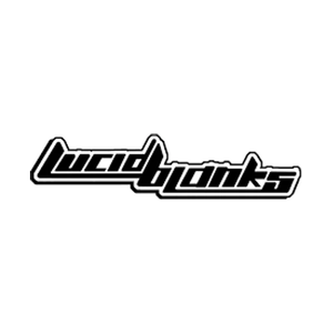 lucidblanks brand logo for lucidblanks.com