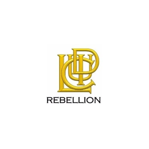 lucidrebellion brand logo for lucidrebellion.com