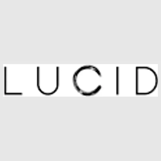 lucidtherapeutics brand logo for lucidtherapeutics.com
