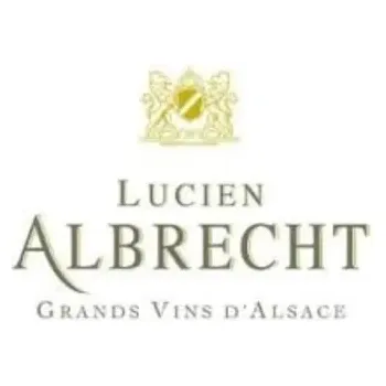 lucien-albrecht brand logo for lucien-albrecht.com