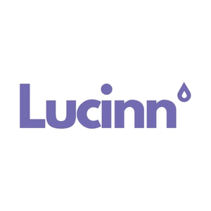 lucinn brand logo for lucinn.com