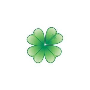 luckstock brand logo for luckstock.com
