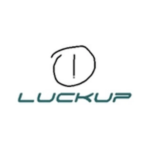 luckupvip brand logo for luckupvip.com