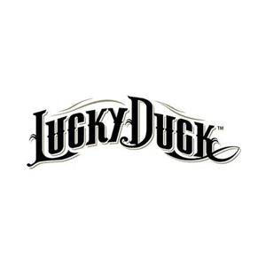 Lucky Duck brand logo for luckyduck.com