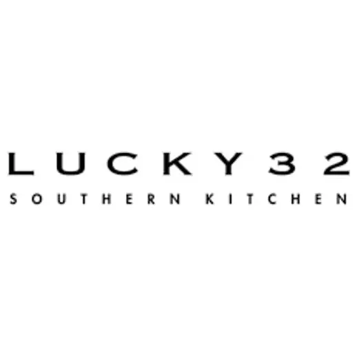 lucky32 brand logo for lucky32.com