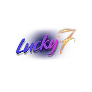 lucky7even brand logo for lucky7even.com