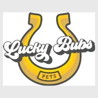 luckybubs brand logo for luckybubs.com