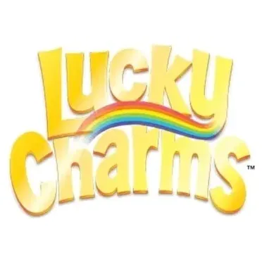 luckycharms brand logo for luckycharms.com