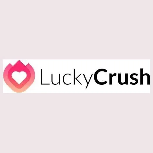 luckycrush brand logo for luckycrush.live