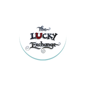 luckyexchange brand logo for luckyexchange.com