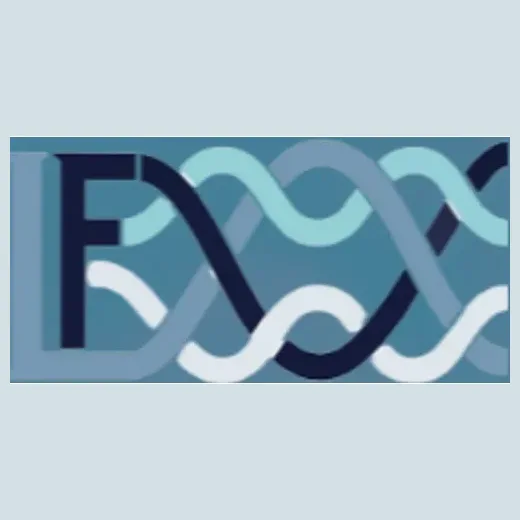 luckyfinn brand logo for luckyfinn.com