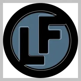 luckyfinsrestaurant brand logo for luckyfinsrestaurant.com