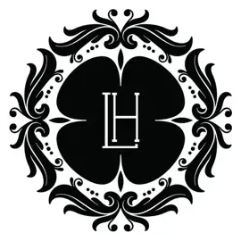 luckyhorngifts brand logo for luckyhorngifts.com
