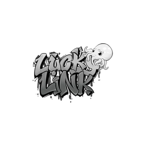 luckylinkapparel brand logo for luckylinkapparel.com