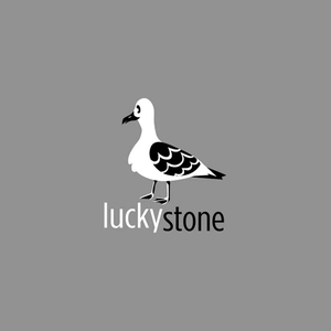 luckystonepromotions brand logo for luckystonepromotions.com
