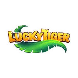 luckytiger-promo brand logo for luckytiger-promo.com