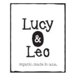 lucyandleo brand logo for lucyandleo.com