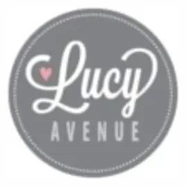 lucyave brand logo for lucyave.com