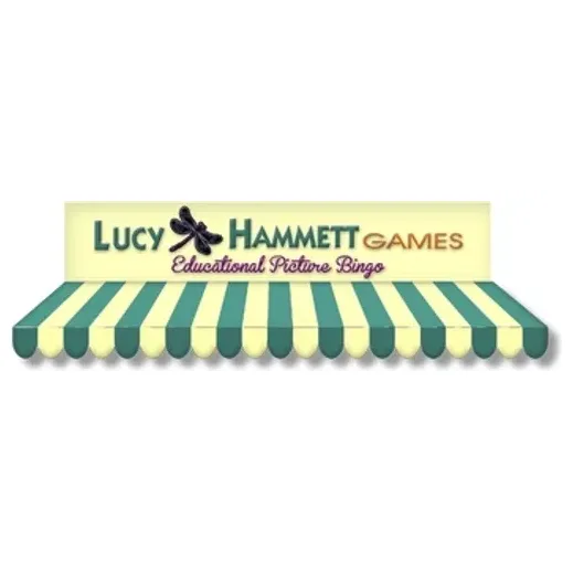 lucybingogames brand logo for lucybingogames.com