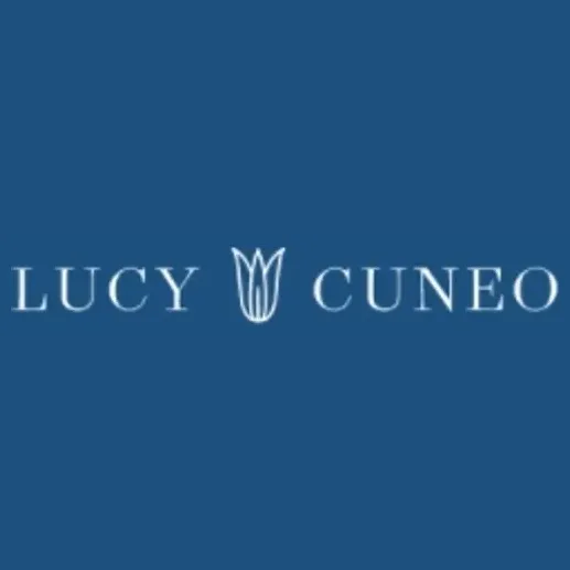 lucycuneo brand logo for lucycuneo.com