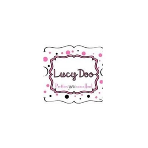 lucydoo brand logo for lucydoo.com