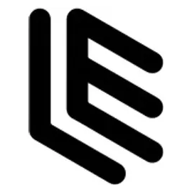 lucyengraving brand logo for lucyengraving.com