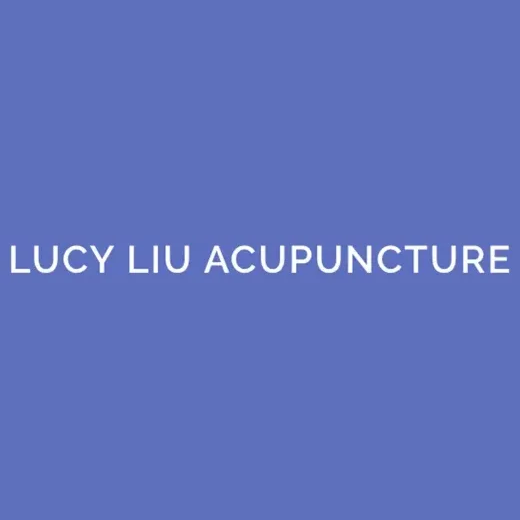 lucyliuacupuncture brand logo for lucyliuacupuncture.com