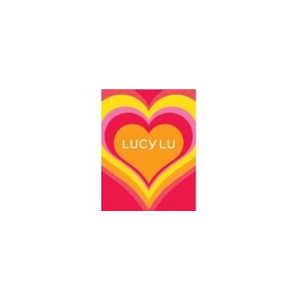 lucylu brand logo for lucylu.com