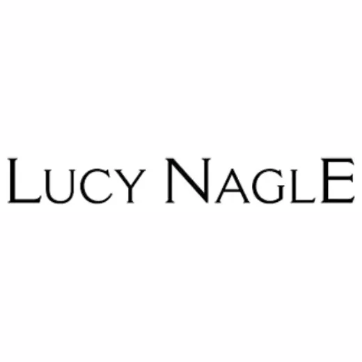 lucynagle brand logo for lucynagle.com