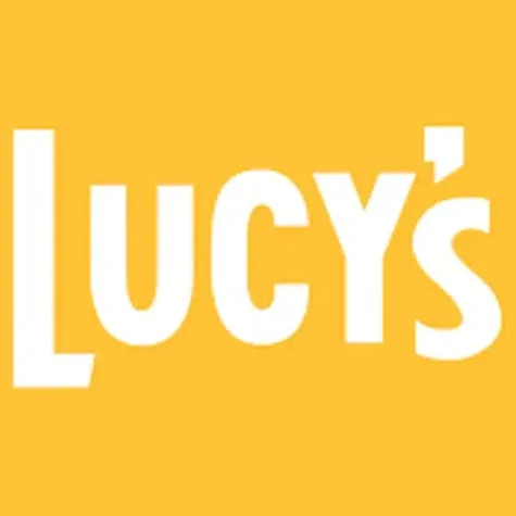 lucysgr brand logo for lucysgr.com