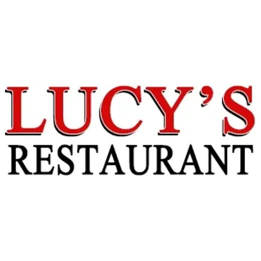 lucysrestaurants brand logo for lucysrestaurants.com