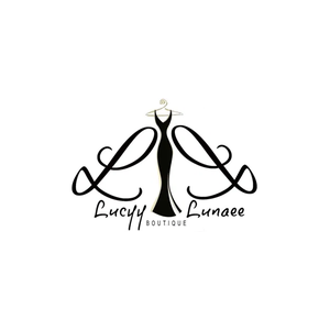 lucyylunaee brand logo for lucyylunaee.com