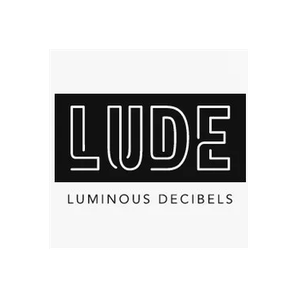 Lude brand logo for beta.lude.page