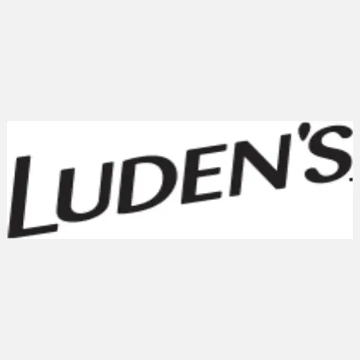 ludens brand logo for ludens.com