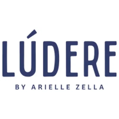 luderejewelry brand logo for luderejewelry.com