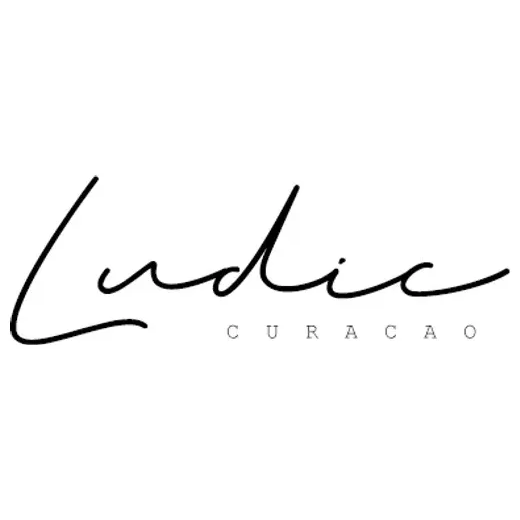 ludic-curacao brand logo for ludic-curacao.com