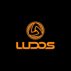 ludostechs brand logo for ludostechs.com