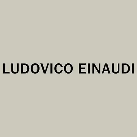 ludovicoeinaudi brand logo for ludovicoeinaudi.com
