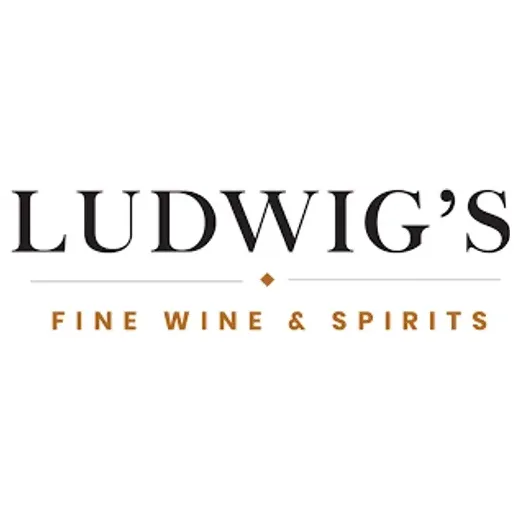 ludwigsfinewine brand logo for ludwigsfinewine.com
