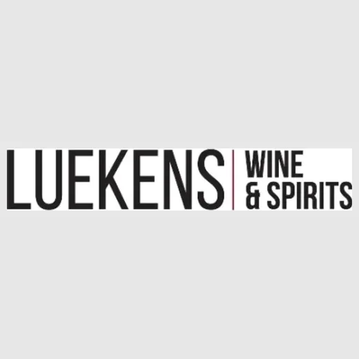 luekensliquors brand logo for luekensliquors.com