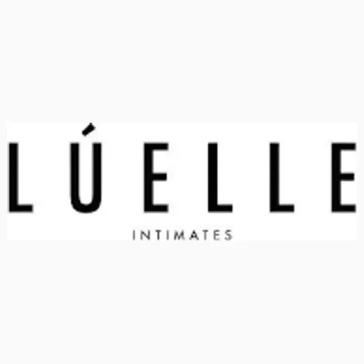 luelle brand logo for luelle.nyc