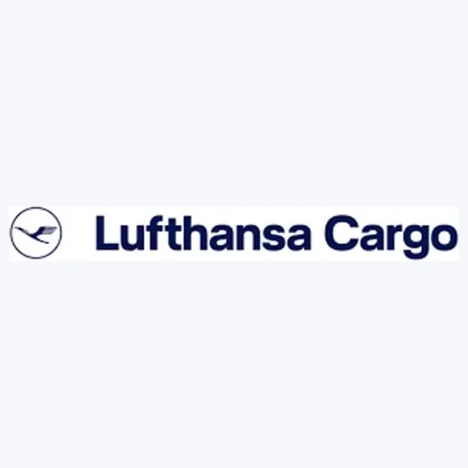 lufthansa-cargo brand logo for lufthansa-cargo.com