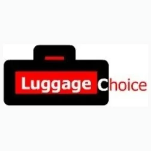 luggagechoice brand logo for luggagechoice.com