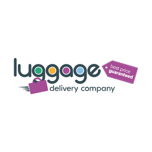 luggagedeliverycompany brand logo for luggagedeliverycompany.com
