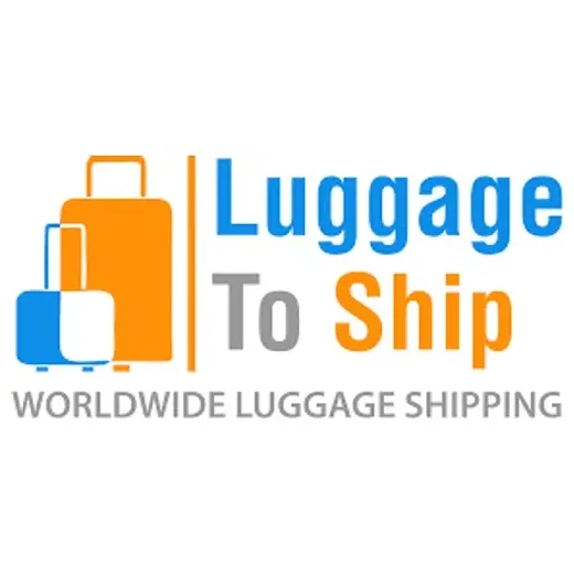 luggagetoship brand logo for luggagetoship.com