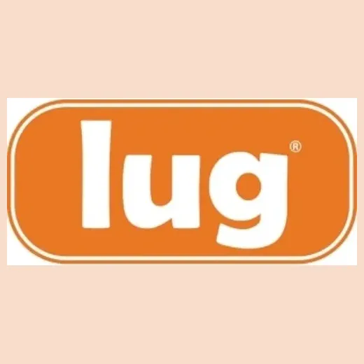 Lug Life brand logo for luglife.com