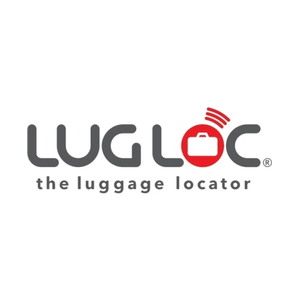 lugloc brand logo for lugloc.com
